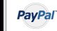 PayPal Payment Logo